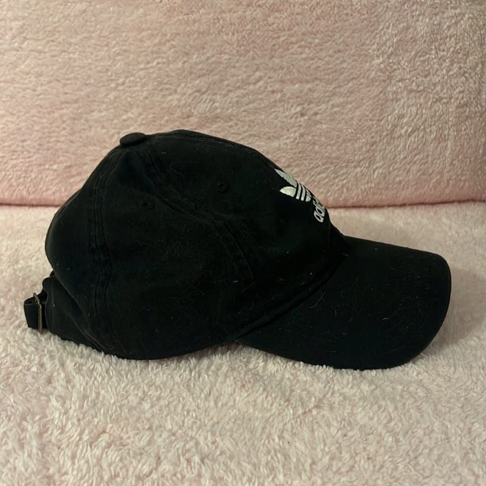 Adidas Logo Baseball Hat - Picture 7 of 9